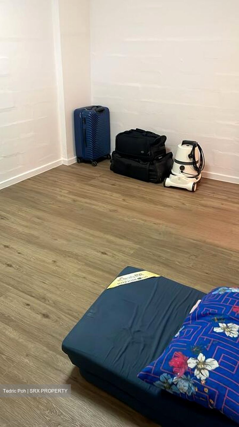 Blk 112 Commonwealth Crescent (Queenstown), HDB 3 Rooms #503398701